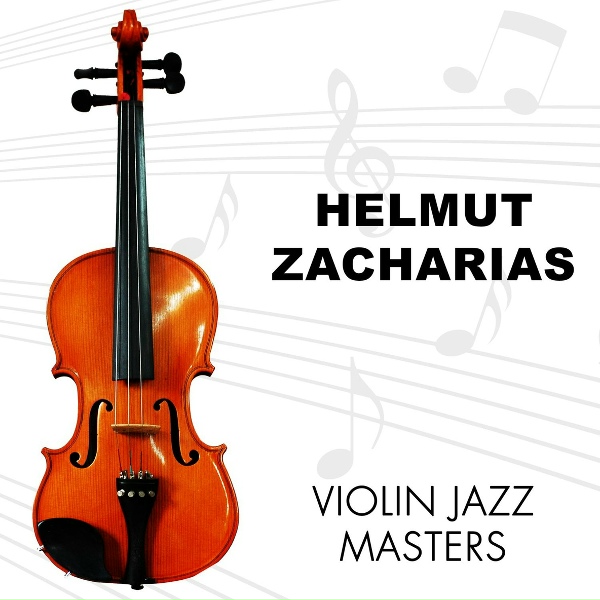 Helmut Zacharias - Das fr&ouml;hliche Karussell