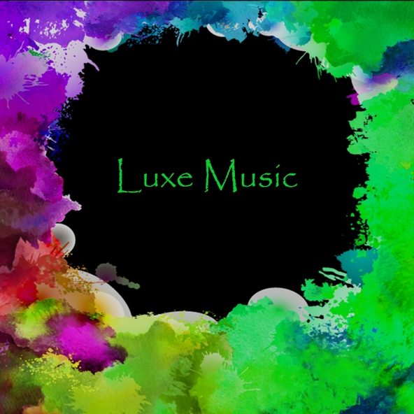 GANGSTER CITY - Luxe Music