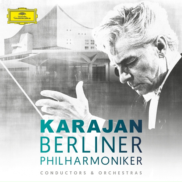 Berliner Philharmoniker, Herbert von Karajan - Verdi: La traviata / Act 3 - Prelude