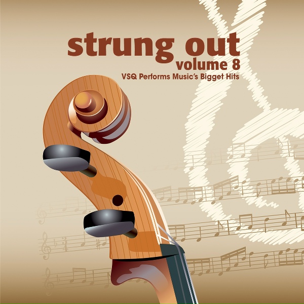 Vitamin String Quartet - Shadow of the Day