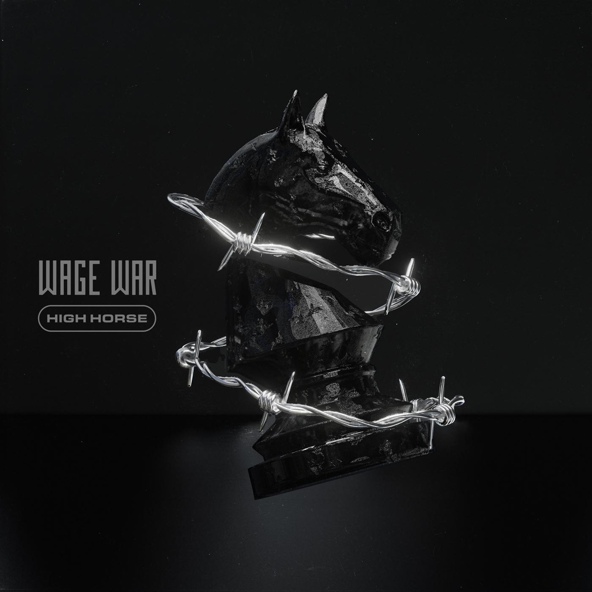 Wage War - High Horse