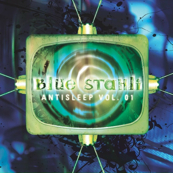 Blue Stahli - Regret