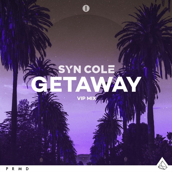 Syn Cole - Getaway