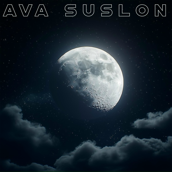 Ava Suslon - Луноликая