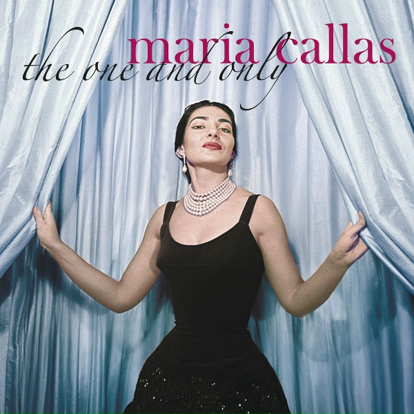 Maria Callas - Catalani: La Wally, Act 1: "Ebben? Andr&ograve; sola e lontana" (Wally)