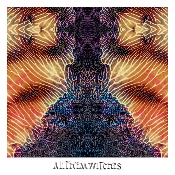 All Them Witches - Fall Into Place