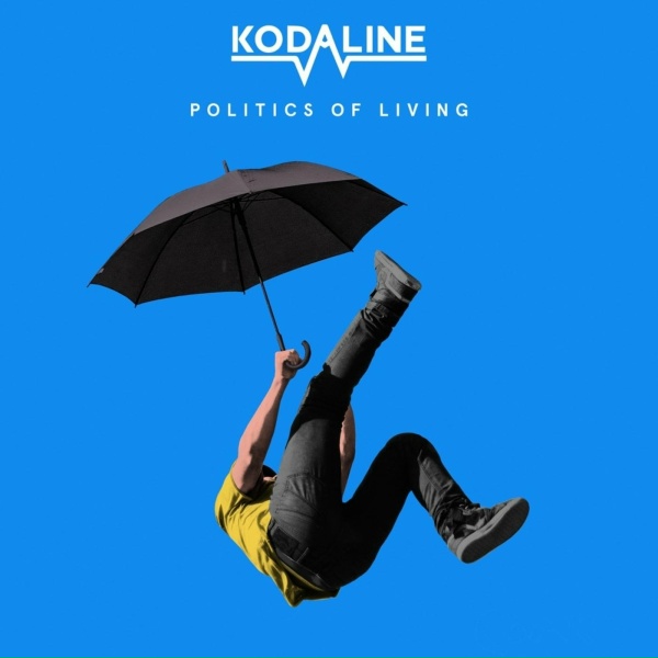 Kodaline - Hide And Seek