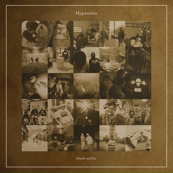 Hypnotize feat. Rzuma