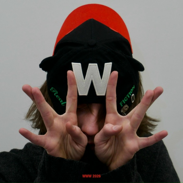 Sir Soylok - WWW 2026