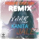 Yaar feat. Kanita - Jale [Robert Cristian Remix]