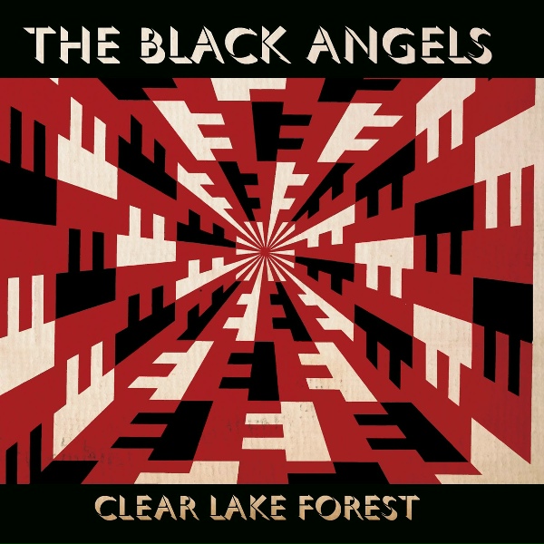 The Black Angels - The Executioner