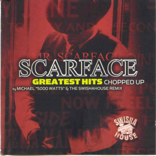Scarface - Look into My Eyes