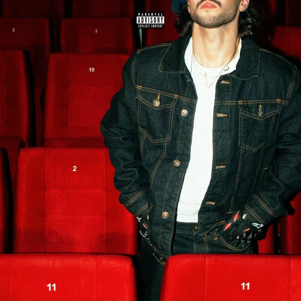 Ayham - THE SHIT SHOW FREESTYLE