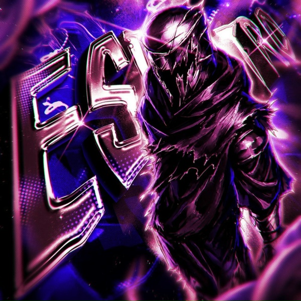 DJ ALEX, MC LOCKED - ESPECTRO - Ultra Slowed