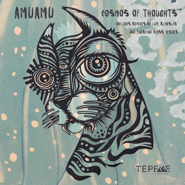 AmuAmu - Jioni Na Paka
