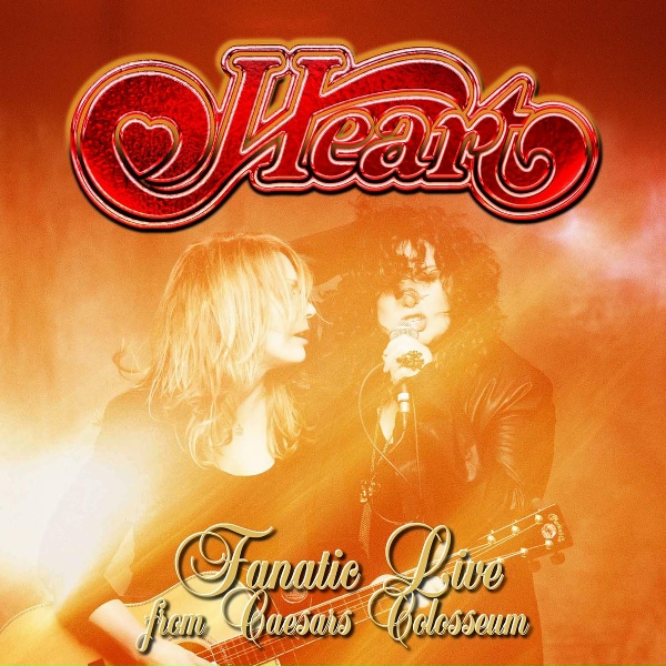 Heart - Even It Up