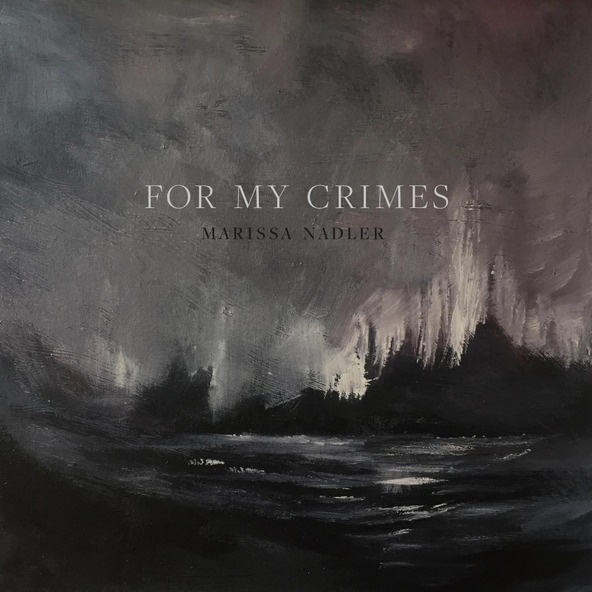 Marissa Nadler - All Out of Catastrophes