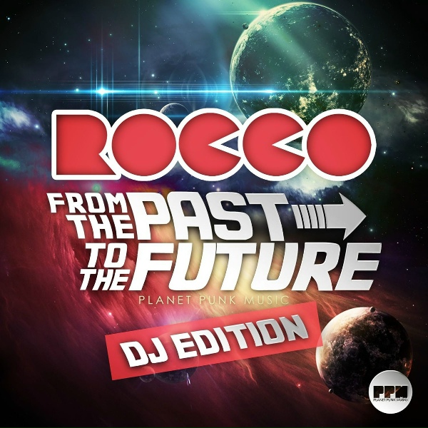 Rocco, Bass-T feat. Juve - Give Me Your Sign