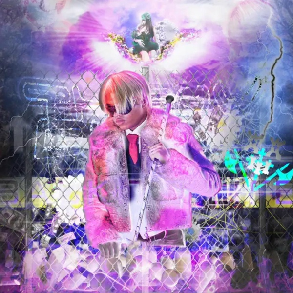 Thaiboy Digital, Yung Lean, Bladee - All The Way