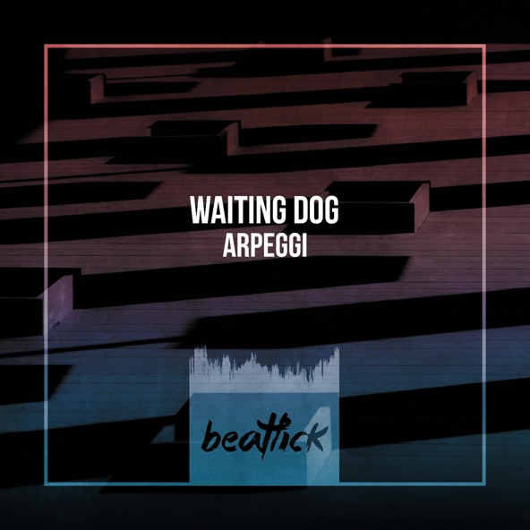 Waiting Dog - Never Too Late