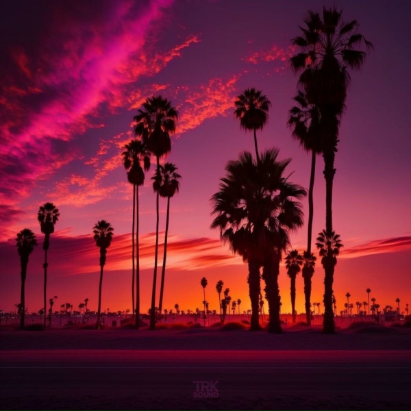 OZM - Arabian Night