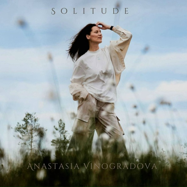 Anastasia Vinogradova - Changes