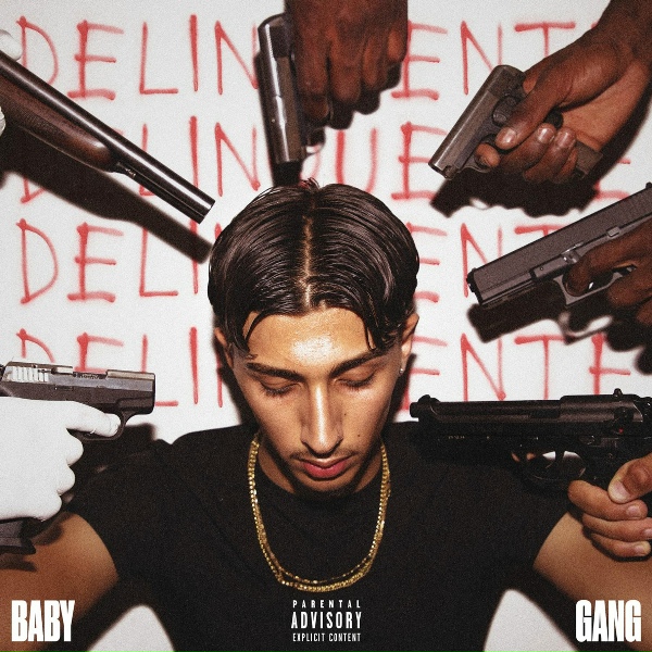 Baby Gang, Bobo feat. Morad - Casablanca (feat. Morad)
