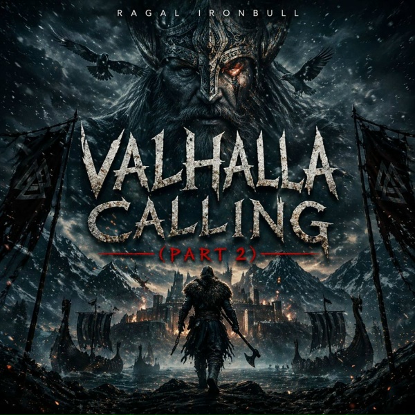 Ragal Ironbull - VALHALLA CALLING (DUBSTEP VERSION)