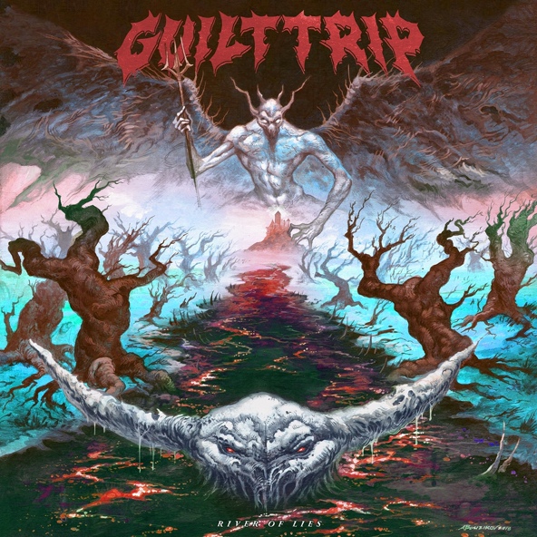 Guilt Trip - River of Lies