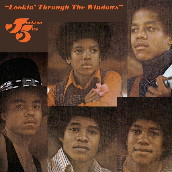 Jackson 5 - Doctor My Eyes