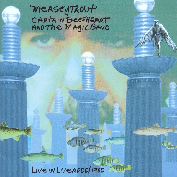 Captain Beefheart & The Magic Band - One Man Sentence