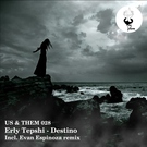 Erly Tepshi - Hard To Love