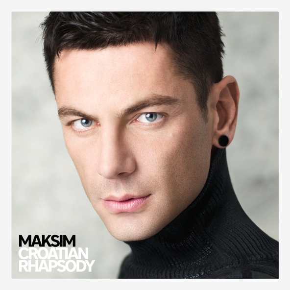 Maksim - Samba de Roda