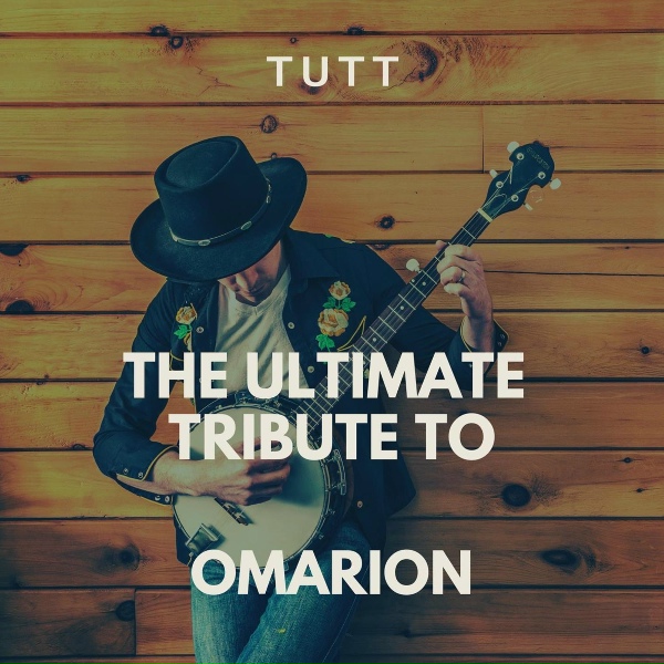 TUTT - Touch (Originally Performed By Omarion)