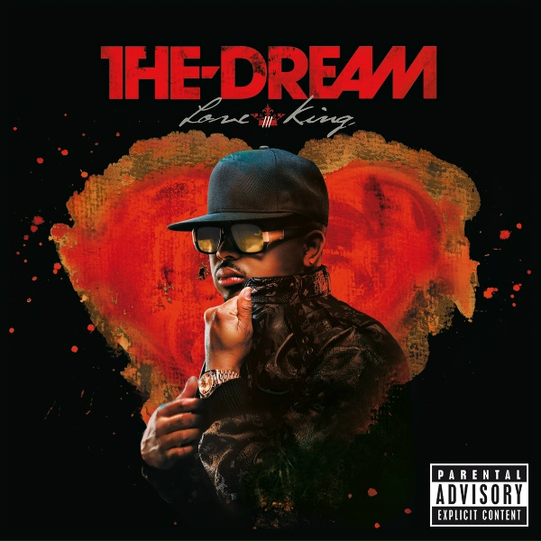 The-Dream feat. T.I. - Make Up Bag
