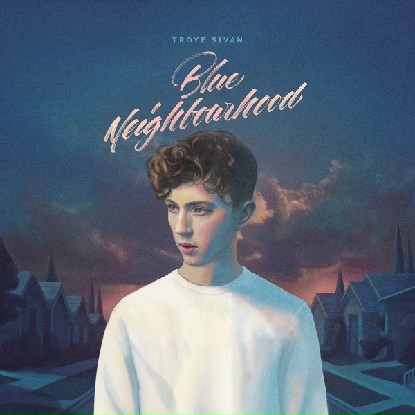 Troye Sivan - SUBURBIA