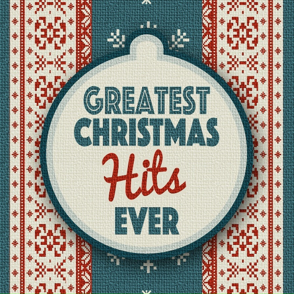 Greatest Christmas Songs and #1 Favourite Christmas Music For Kids - Blue Christmas