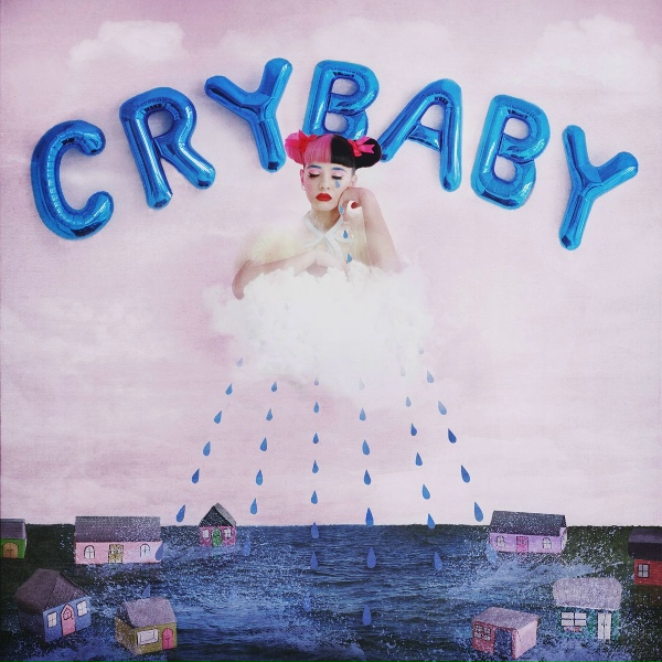 Melanie Martinez - Teddy Bear