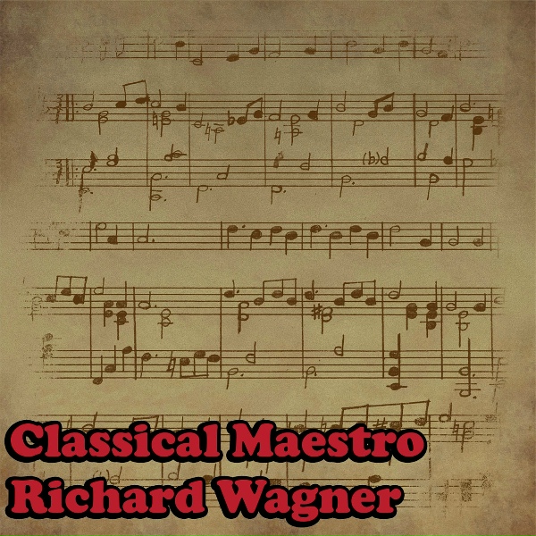 Richard Wagner - Tannh&auml;user WWV70 - Festival March