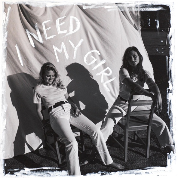Aly & AJ - I Need My Girl