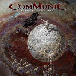 Communic - The Pulse of the Earth, Pt. 2: Impact of the Wave