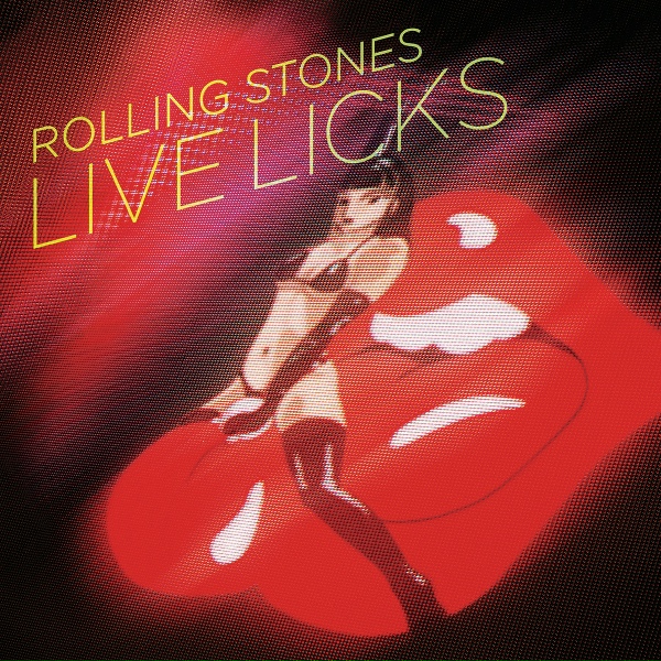 The Rolling Stones, Solomon Burke - Everybody Needs Somebody To Love