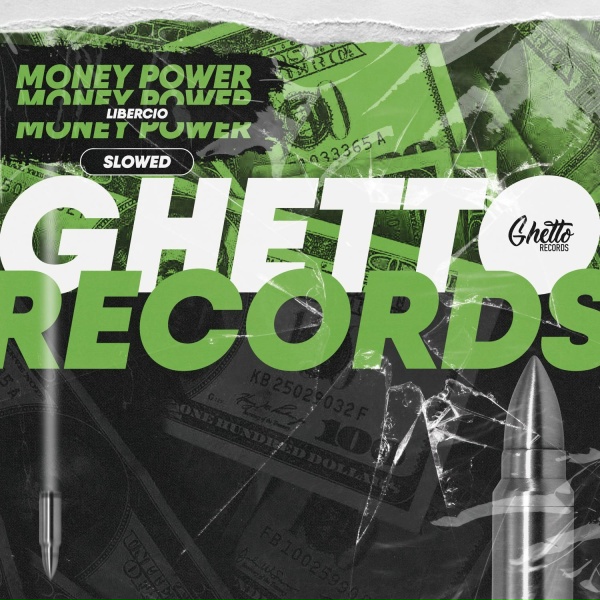 Libercio - Money Power