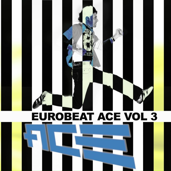 Ace - We Are Magic