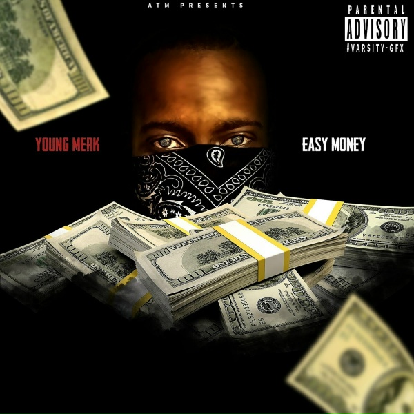 Young Merk feat. 20 - Hot Topic (feat. 20)