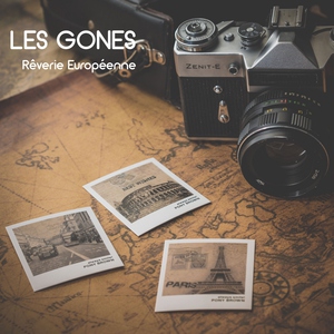 Les Gones - Attachante Hongrie