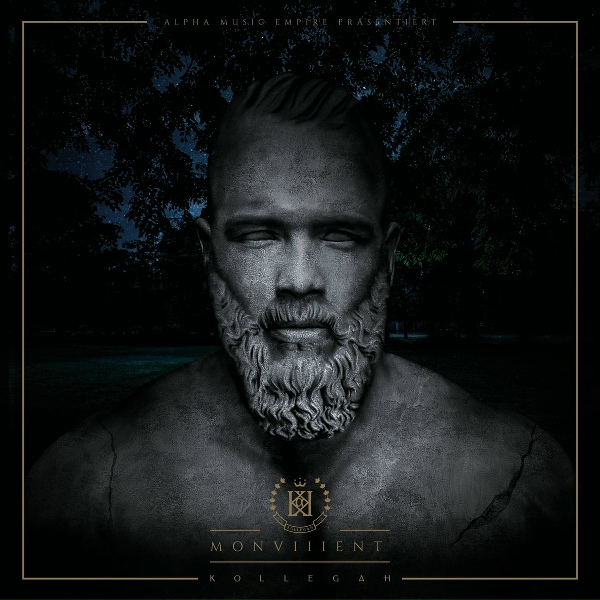 Kollegah feat. 18 Karat - Das erste Mal (feat. 18 Karat)