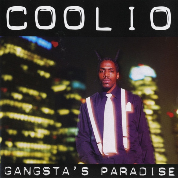 Coolio feat. L.V. - Gangsta's Paradise (feat. L.V.)