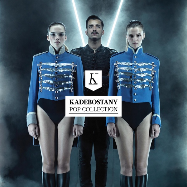Kadebostany - Jolan