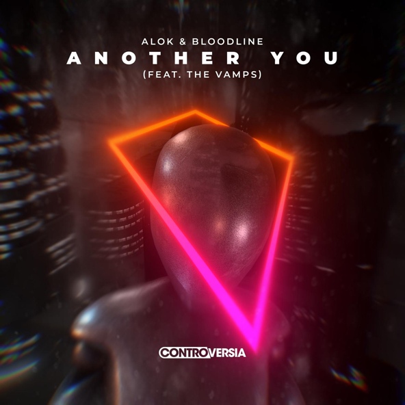 Alok, Bloodline feat. The Vamps - Another You (feat. The Vamps)